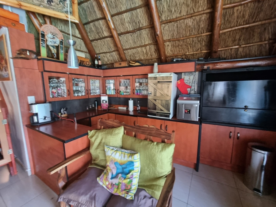 4 Bedroom Property for Sale in Sasolburg Ext 11 Free State